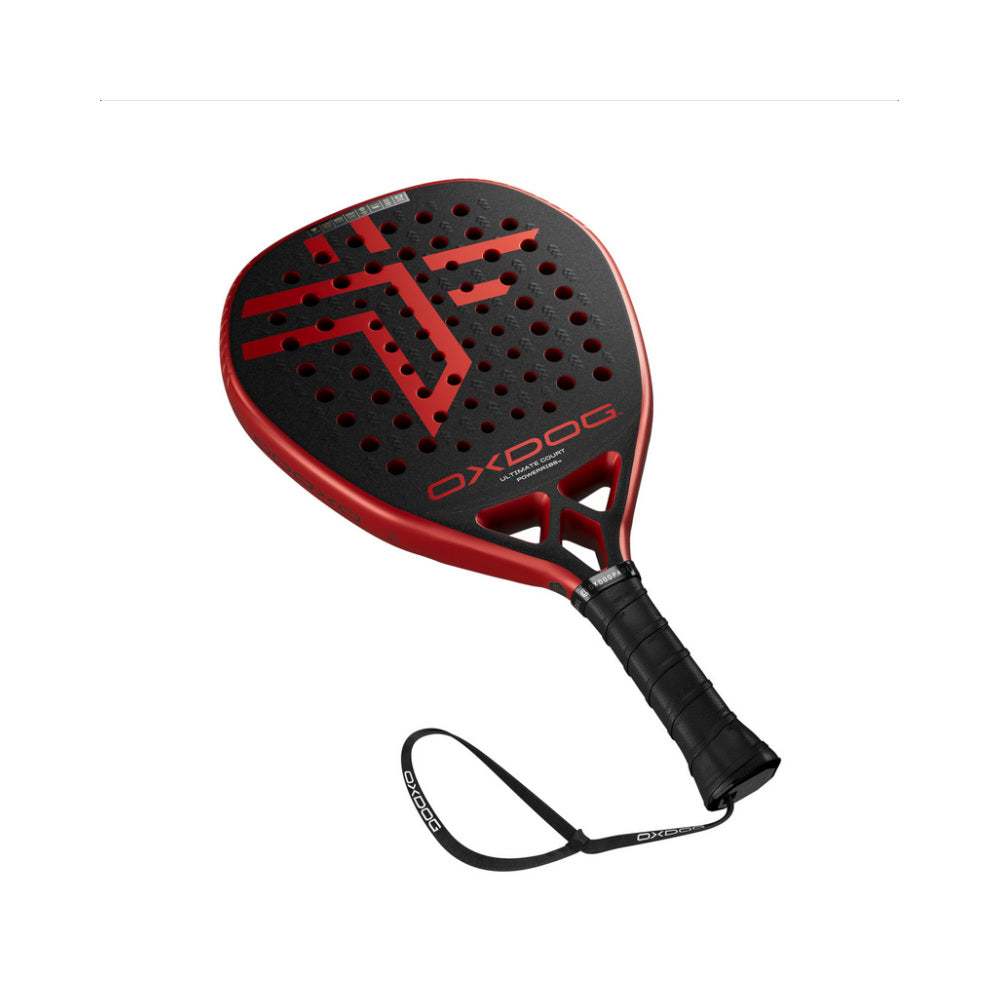 Oxdog 8241514 Ultimate Court - Padellic