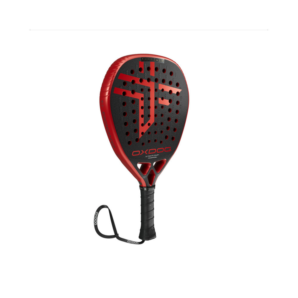 Oxdog 8241514 Ultimate Court - Padellic