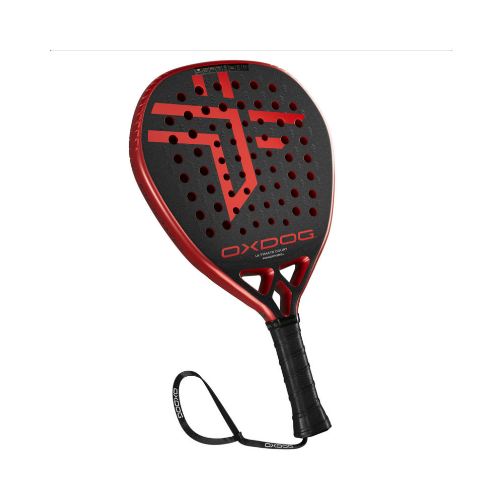 Oxdog 8241514 Ultimate Court - Padellic