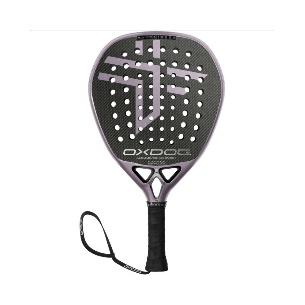 Oxdog 8261510 Ultimate Pro+ - Padellic