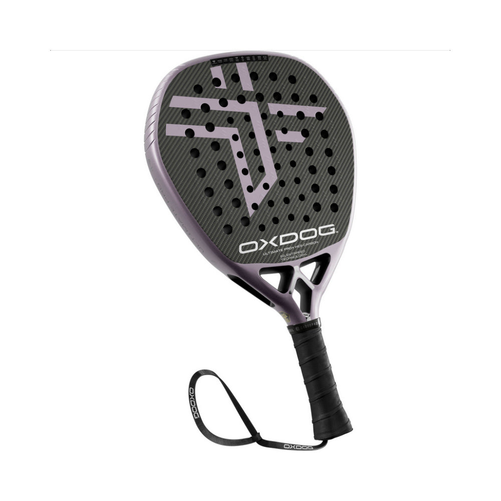 Oxdog 8261510 Ultimate Pro+ - Padellic