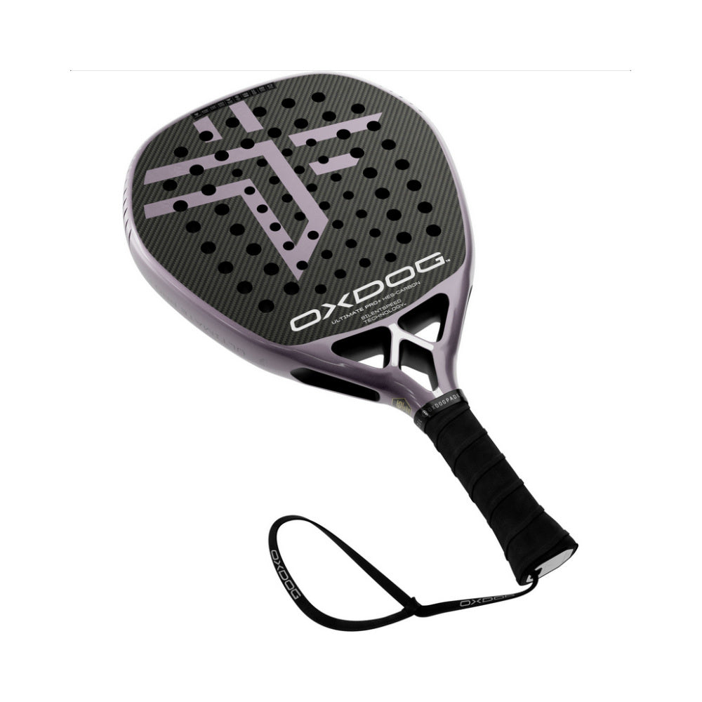 Oxdog 8261510 Ultimate Pro+ - Padellic
