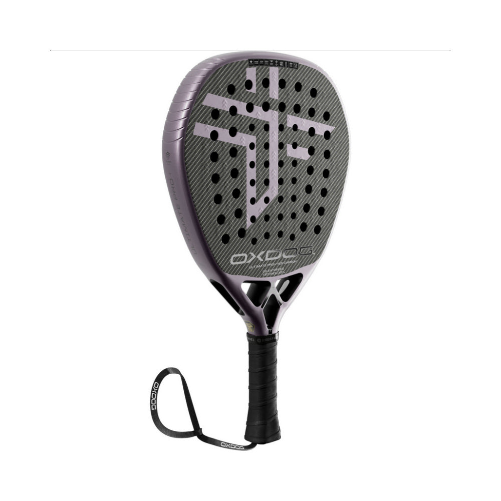 Oxdog 8261510 Ultimate Pro+ - Padellic