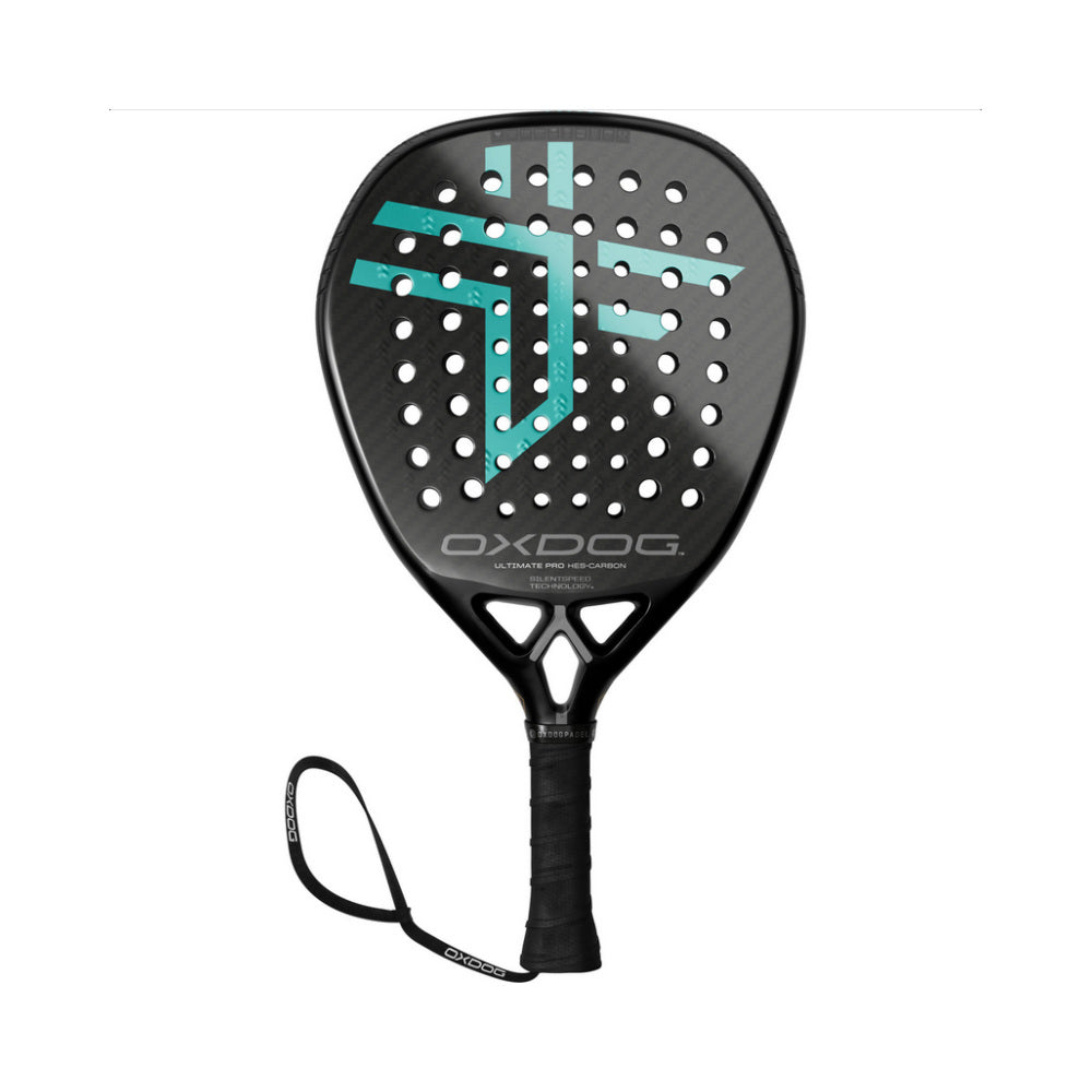 Oxdog 8261511 Ultimate Pro - Padellic