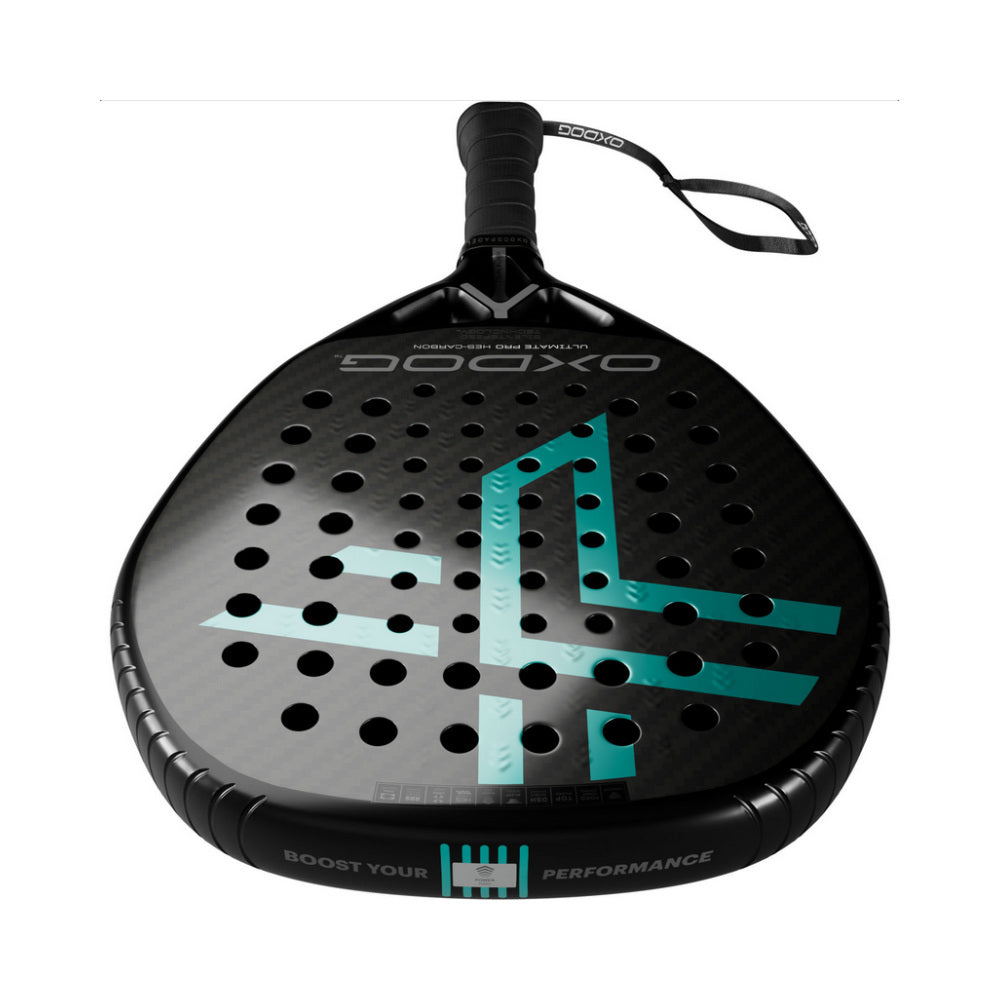Oxdog 8261511 Ultimate Pro - Padellic