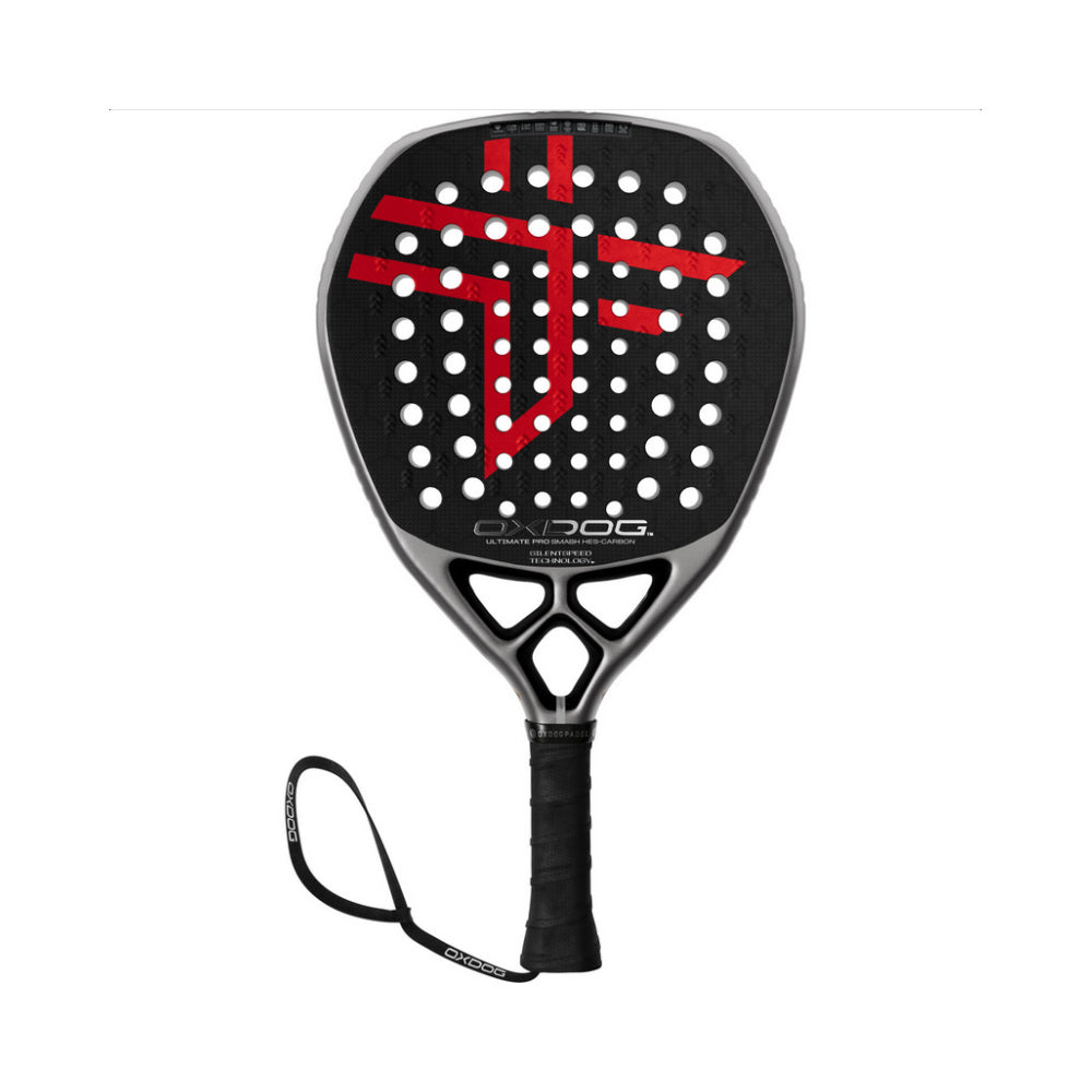 Oxdog 8261512 Ultimate Pro Smash - Padellic