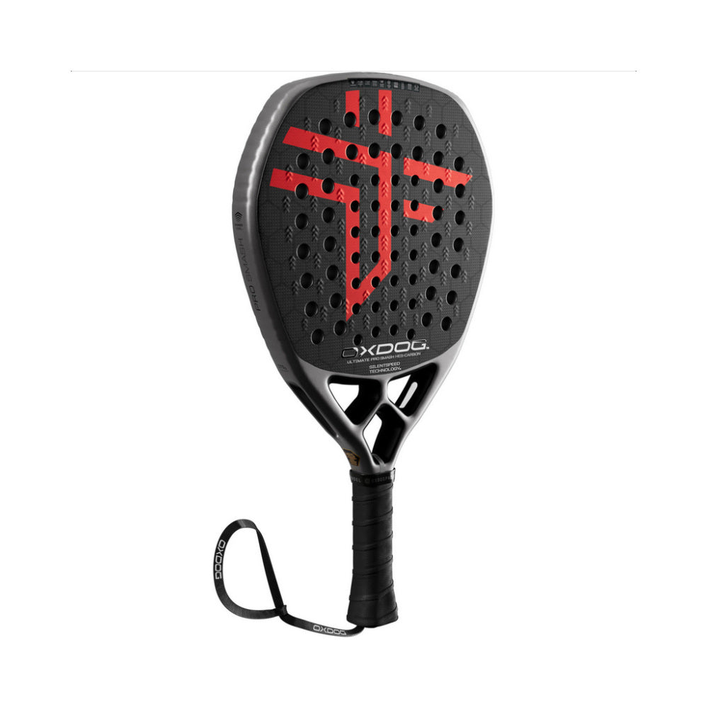 Oxdog 8261512 Ultimate Pro Smash - Padellic