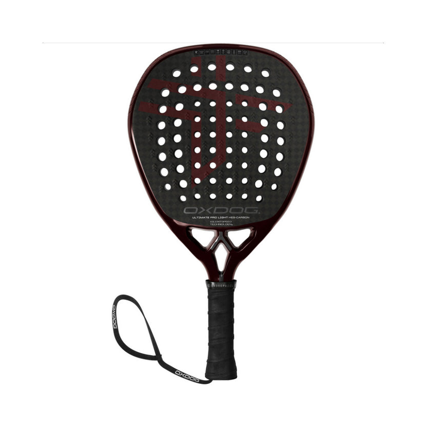 Oxdog Ultimate Pro Light