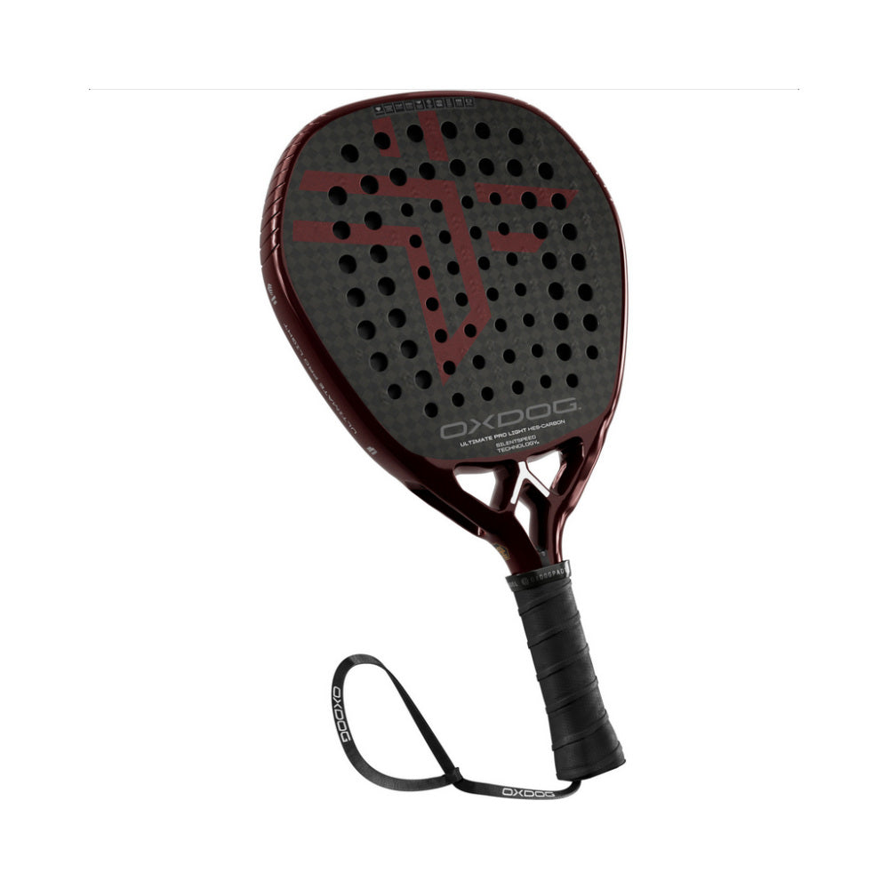 Oxdog 8261513 Ultimate Pro Light - Padellic