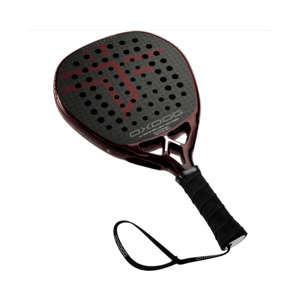 Oxdog 8261513 Ultimate Pro Light - Padellic