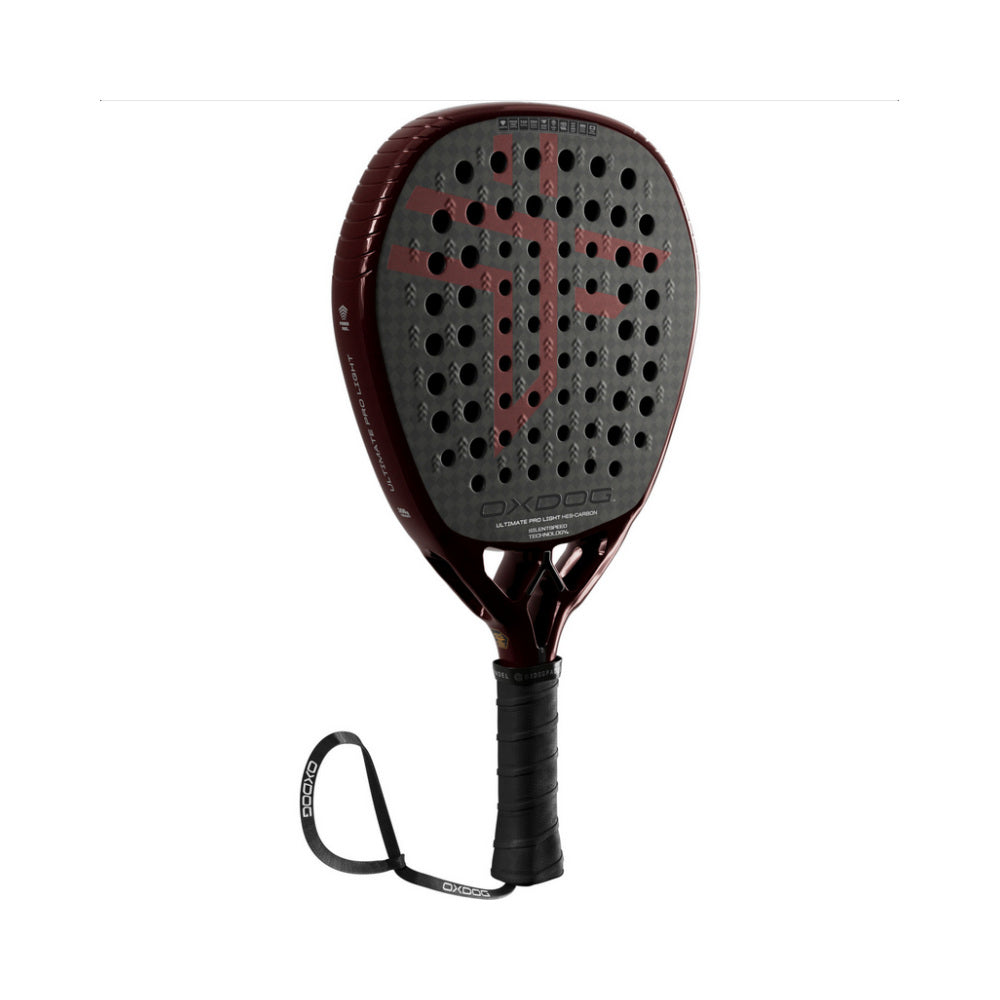 Oxdog 8261513 Ultimate Pro Light - Padellic