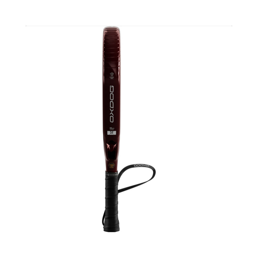Oxdog 8261513 Ultimate Pro Light - Padellic