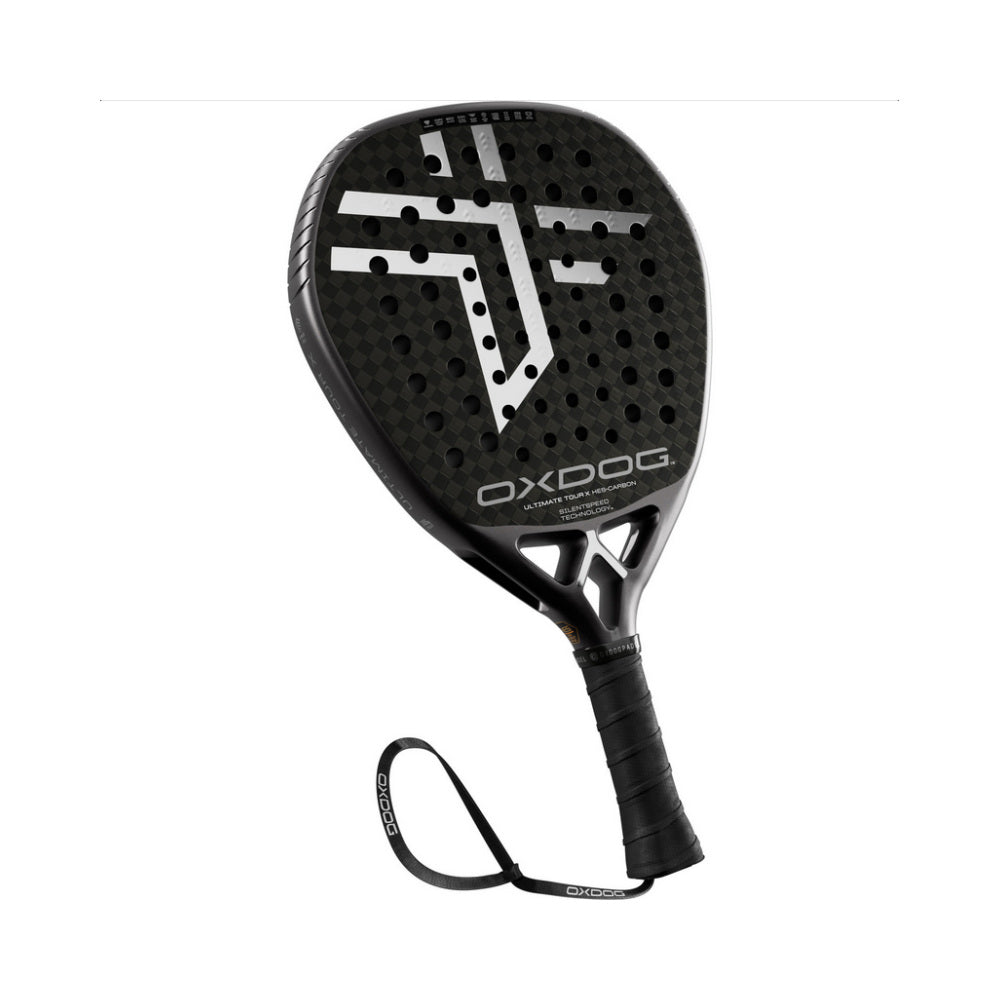 Oxdog 8261514 Ultimate Tour X - Padellic