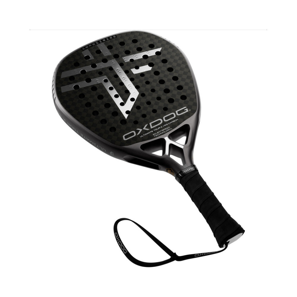 Oxdog 8261514 Ultimate Tour X - Padellic