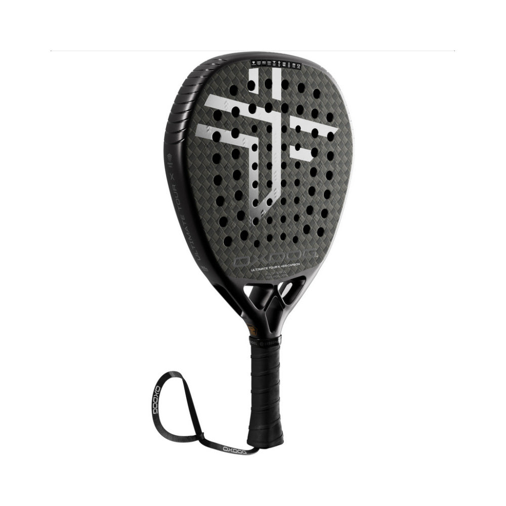 Oxdog 8261514 Ultimate Tour X - Padellic