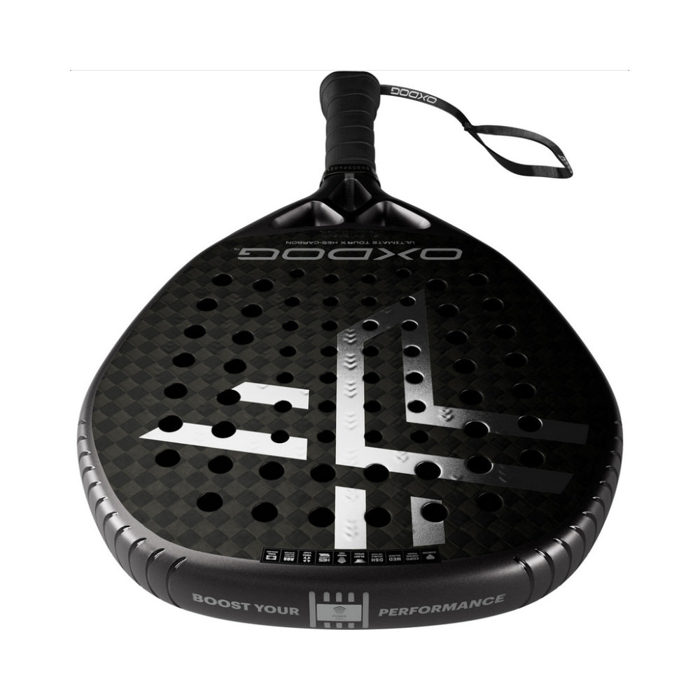 Oxdog 8261514 Ultimate Tour X - Padellic