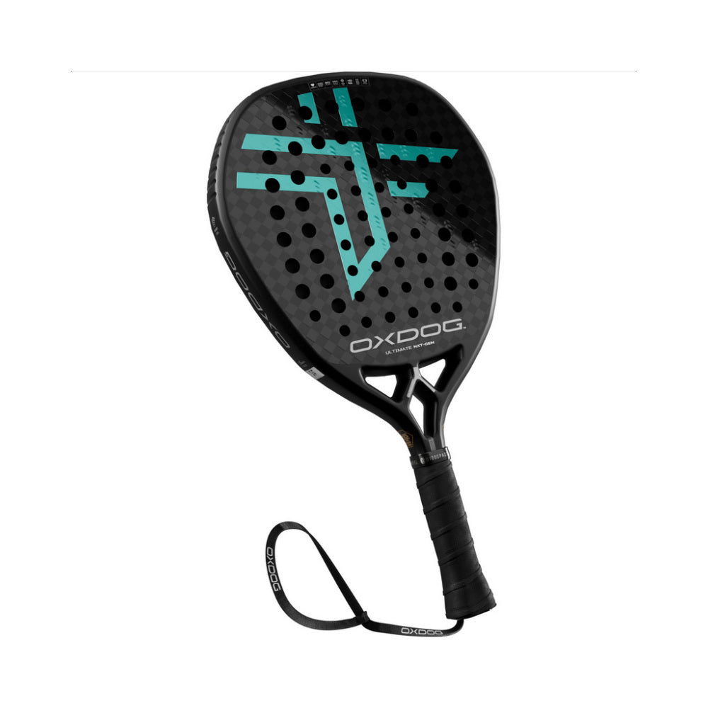 Oxdog 8261516 Ultimate Nxt-Gen - Padellic