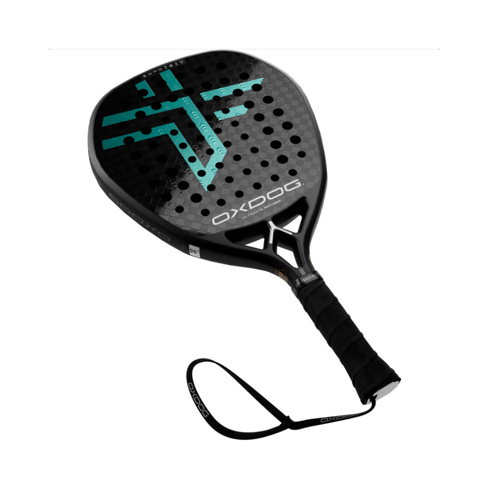 Oxdog 8261516 Ultimate Nxt-Gen - Padellic
