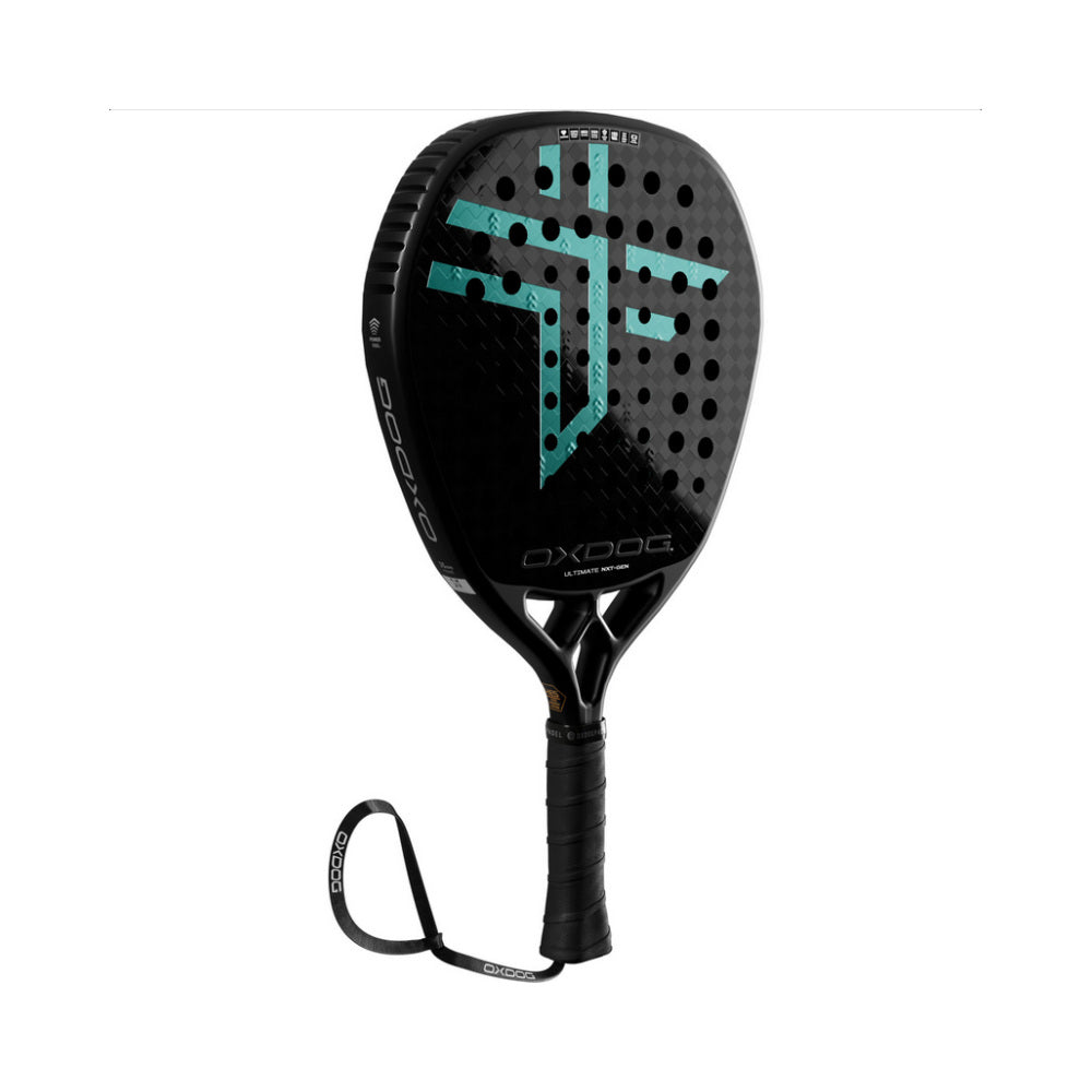 Oxdog 8261516 Ultimate Nxt-Gen - Padellic