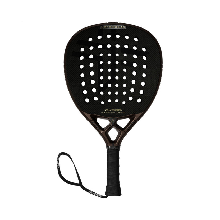 Oxdog Hyper 2.0 Pro+