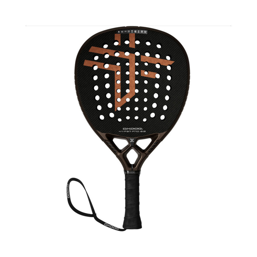 Oxdog Hyper Pro 2.0