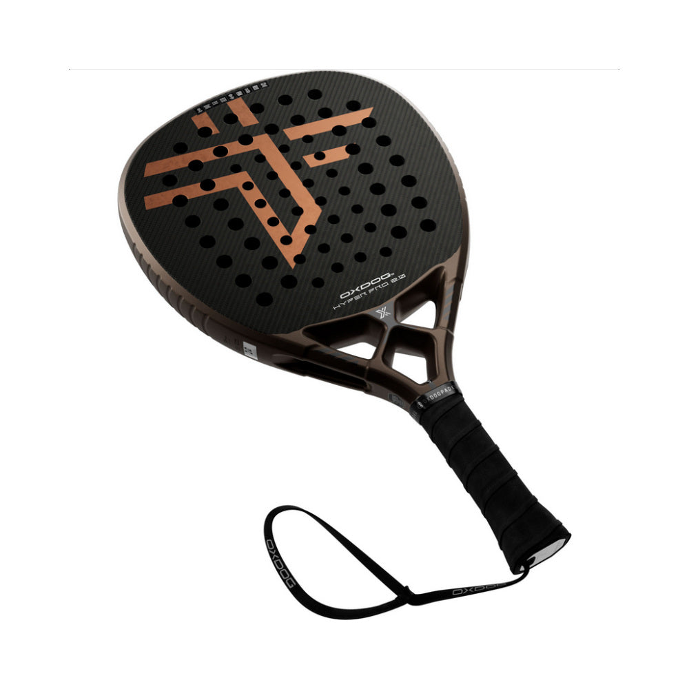 Oxdog 8261521 Hyper Pro 2.0 - Padellic