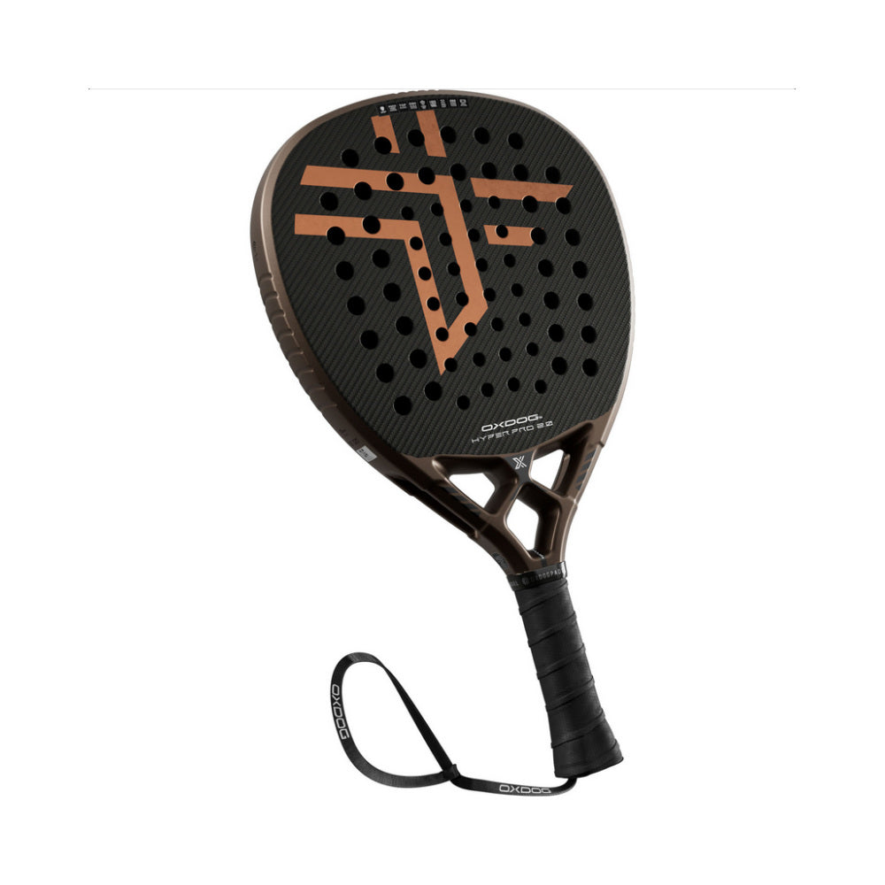 Oxdog 8261521 Hyper Pro 2.0 - Padellic
