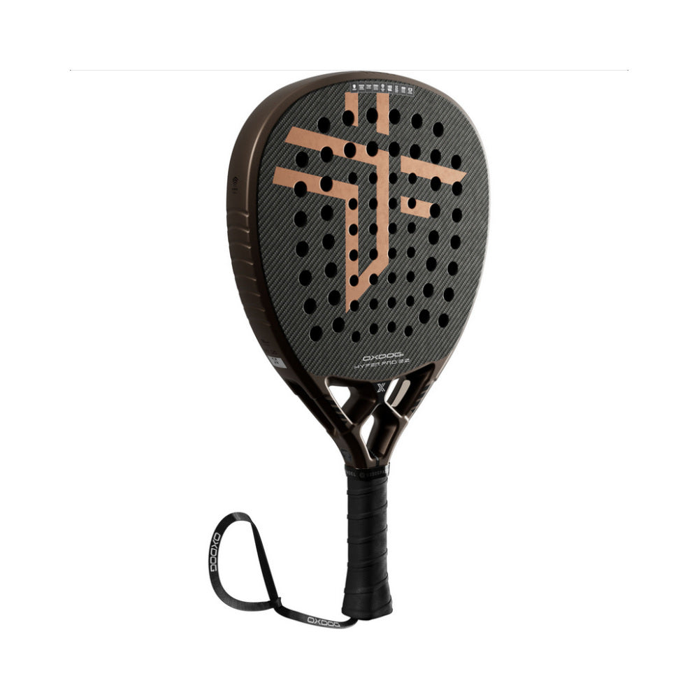 Oxdog 8261521 Hyper Pro 2.0 - Padellic