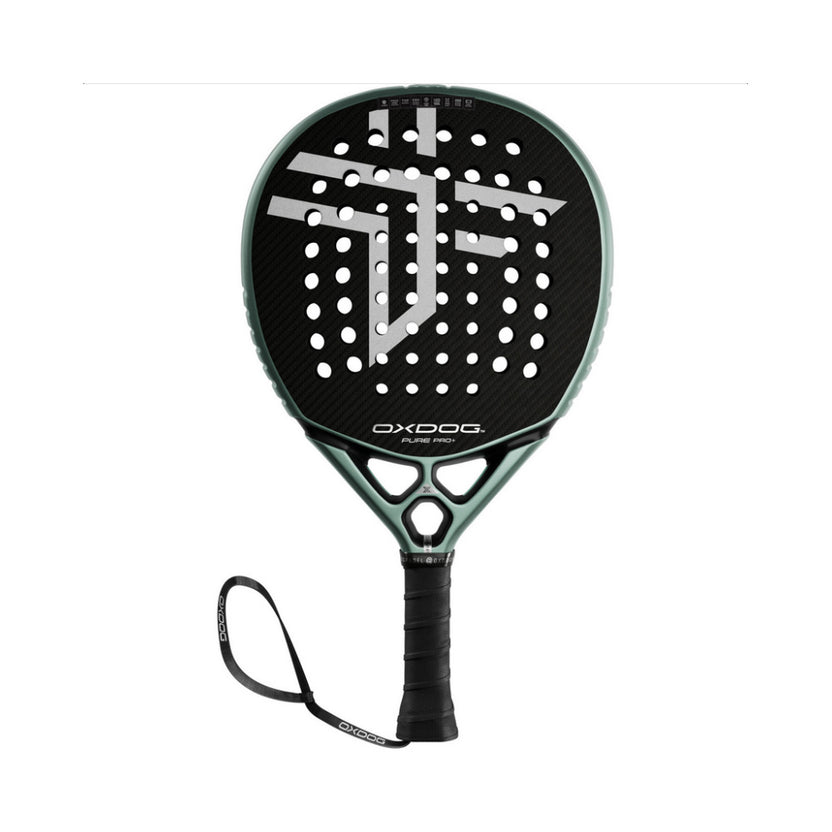 Oxdog Pure Pro+