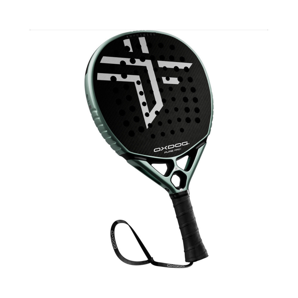 Oxdog 8261540 Pure Pro+ - Padellic