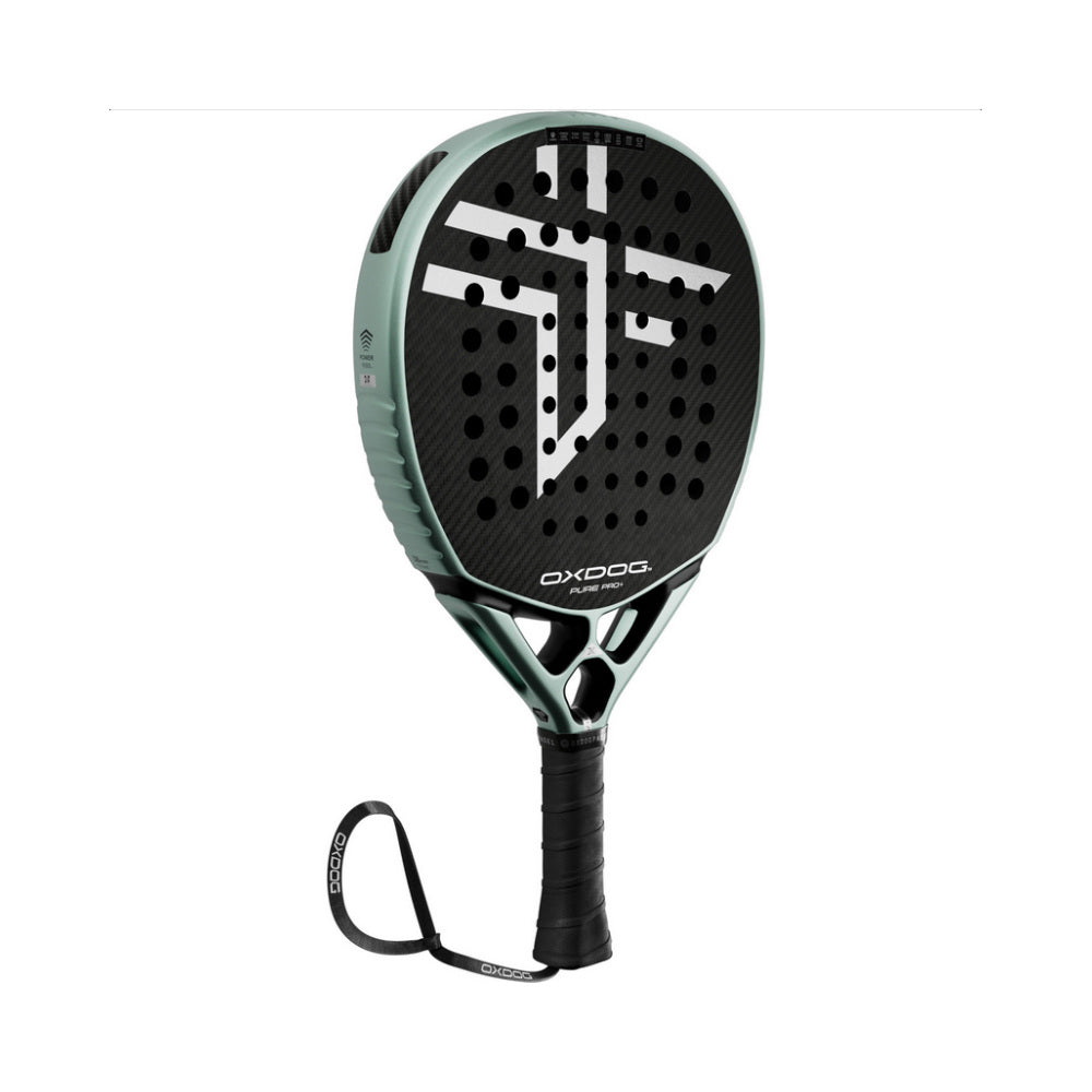 Oxdog 8261540 Pure Pro+ - Padellic
