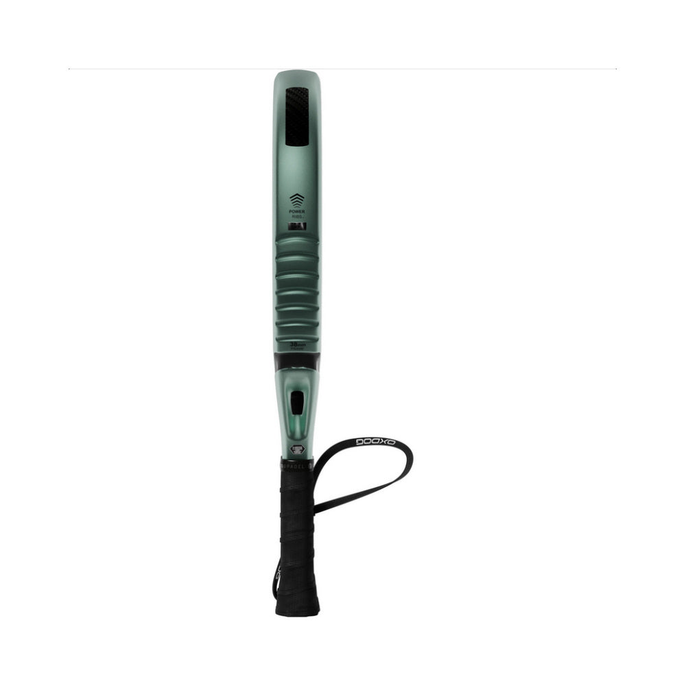Oxdog 8261540 Pure Pro+ - Padellic