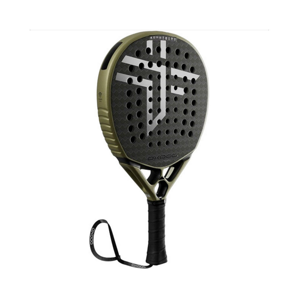Oxdog 8261541 Pure Tour X - Padellic