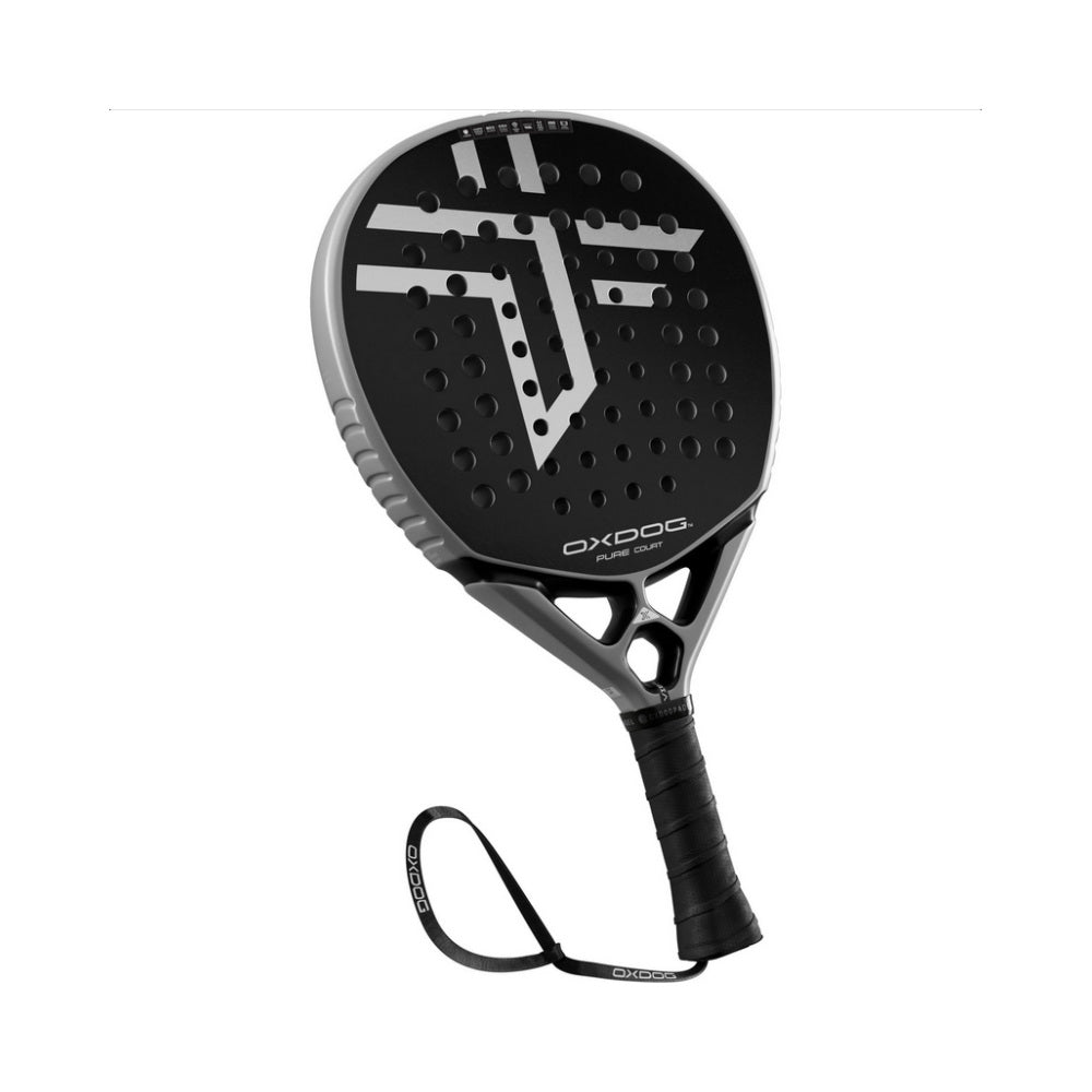 Oxdog 8261542 Pure Court - Padellic