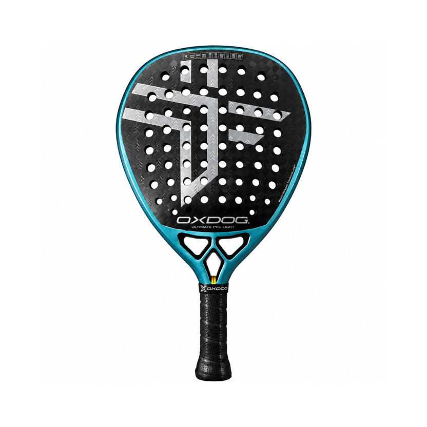Oxdog Ultimate Pro Light 27