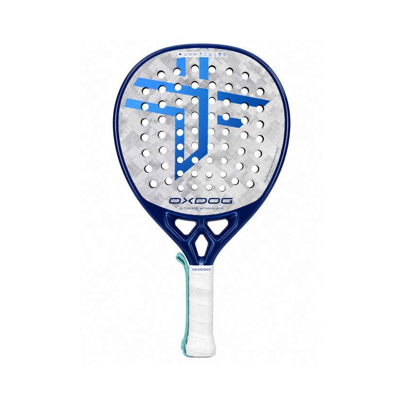 Oxdog Ultimate Woman Air Hes-Carbon