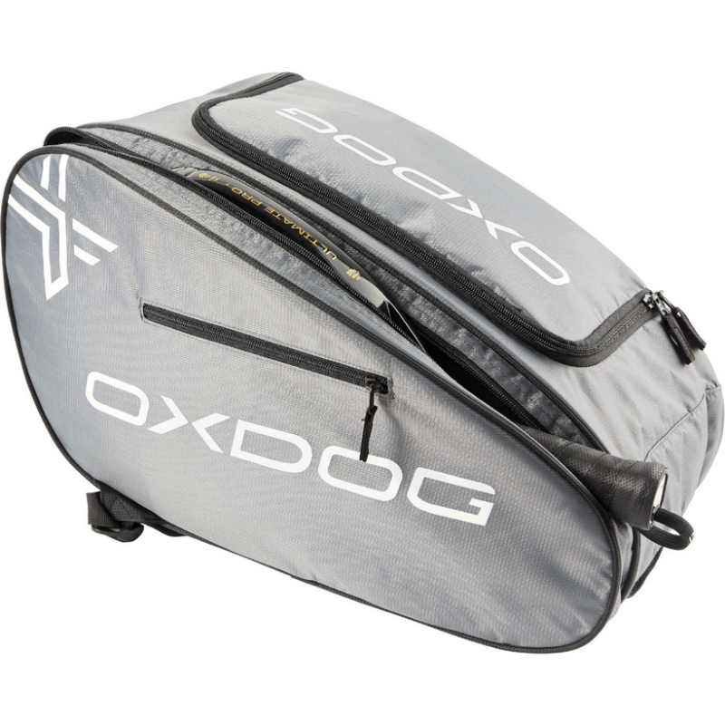 Oxdog X Padel Bag 8261800 Padelbag - Padellic