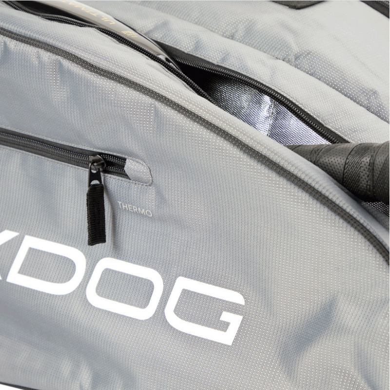 Oxdog X Padel Pro 8261802 Padelbag - Padellic