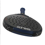 Siux Diablo Pro 2026 padelracket | Padellic