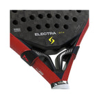 Siux Electra Pro Stupa Fire Red '26 - Padellic