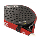 Siux Electra Pro Stupa Fire Red '26 - Padellic