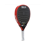 Siux Electra Pro Stupa Fire Red '26 - Padellic