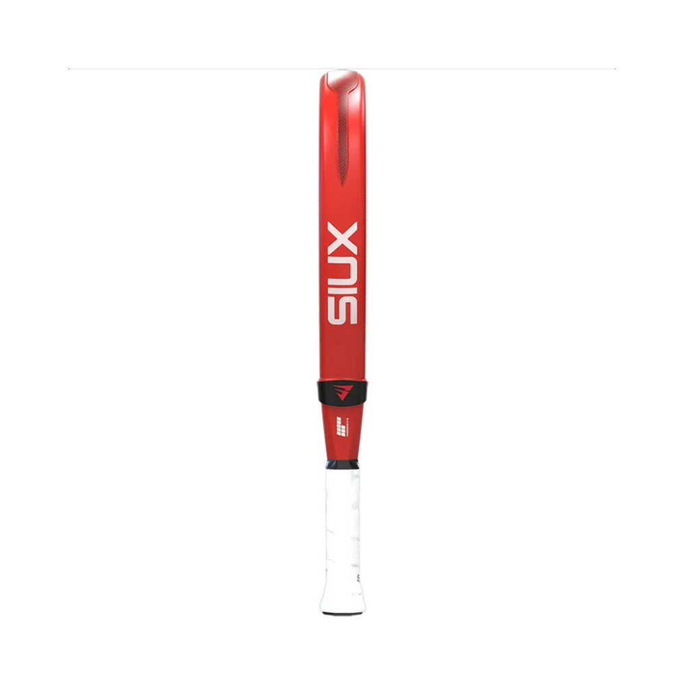 Siux Electra Pro Stupa Fire Red '26 - Padellic