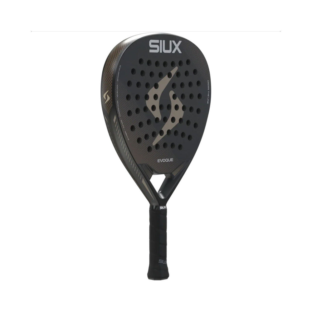 Siux Evoque 3K '26 (Aanbieding) - Padellic