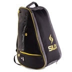 Siux Trail Padelbag 2026 Zwart| Padellic