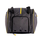 Siux Trail Padelbag 2026 Zwart| Padellic