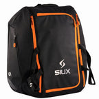 Siux Tour Padelbag 2026 Zwartoranje | Padellic