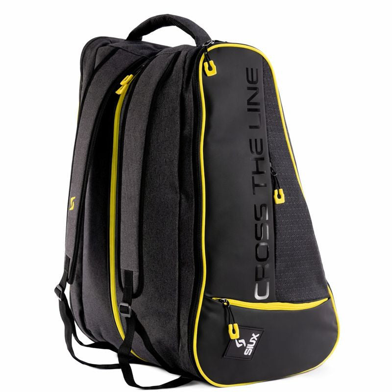 Siux Trail padelbag 2026