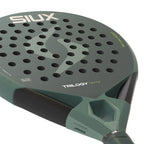 Siux Trilogy Elite 2026 Padelracket | Padellic