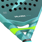 Siux Valkiria Elite 2 2026 padelracket | Padellic